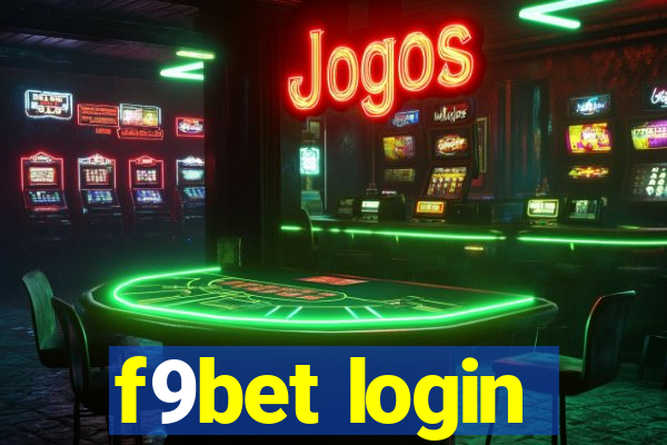 f9bet login